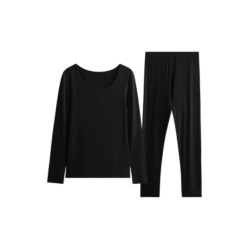 FENTENG Women's Thermal Sets-7