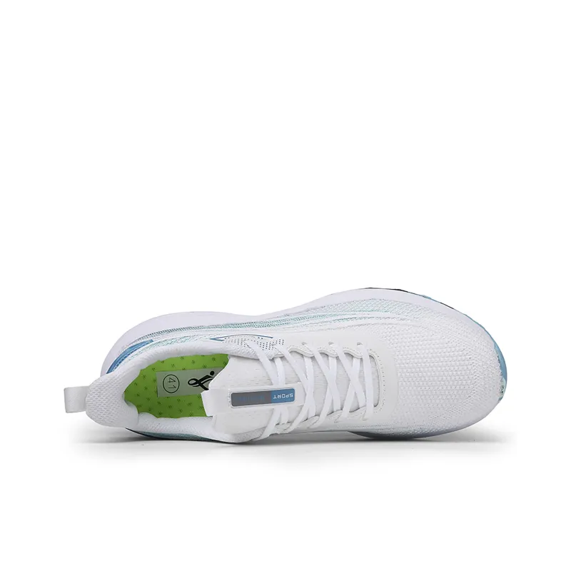 Strong Winds Anti-Slip And Wear-Resistant Breathable Low-Top Training Running Shoes Unisex-3