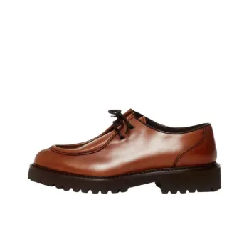 DOUCAL'S Casual Shoes Men's Tan
