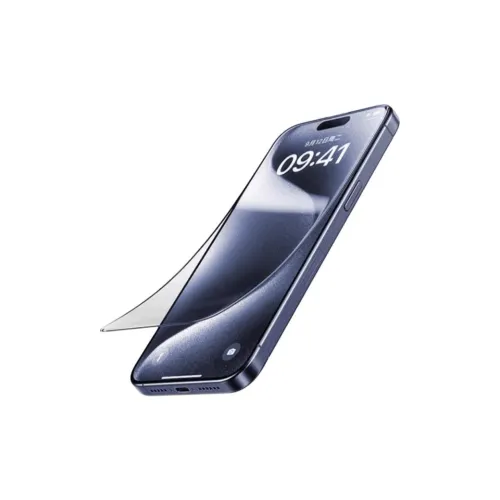 First Guard Cell Phone Protective Films