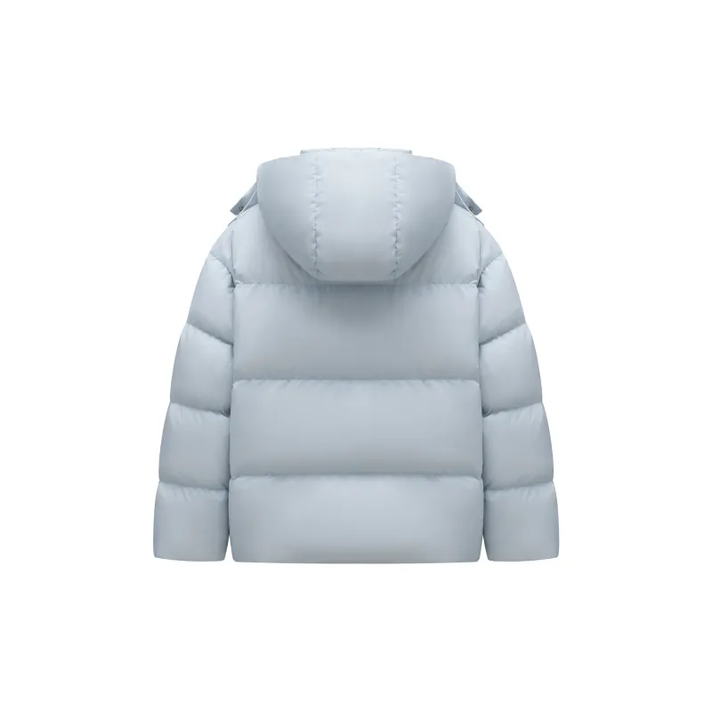 CLIMAX VISION Down Jacket Unisex-1