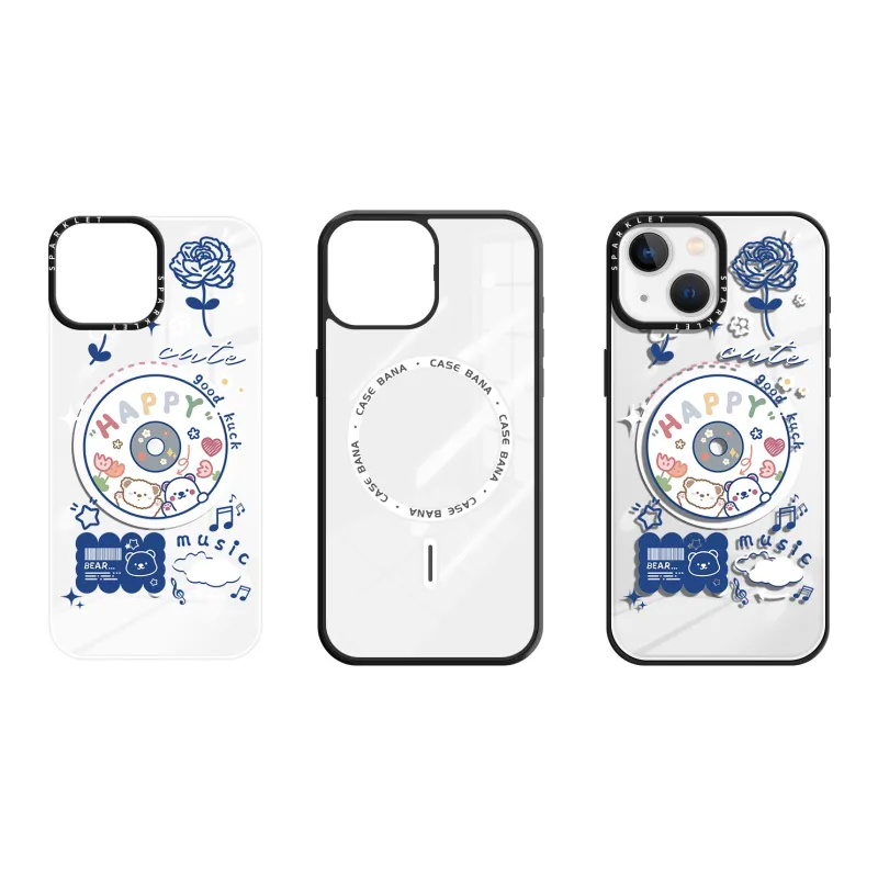 MINISO Phone Cases-0