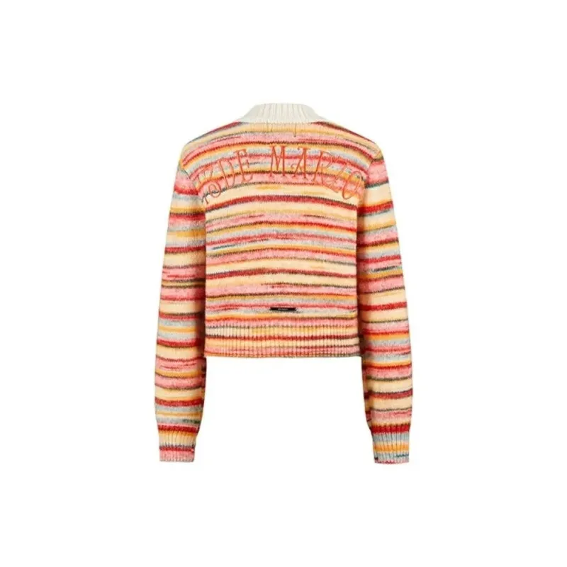 XUANSHU Knitwear Women's-4