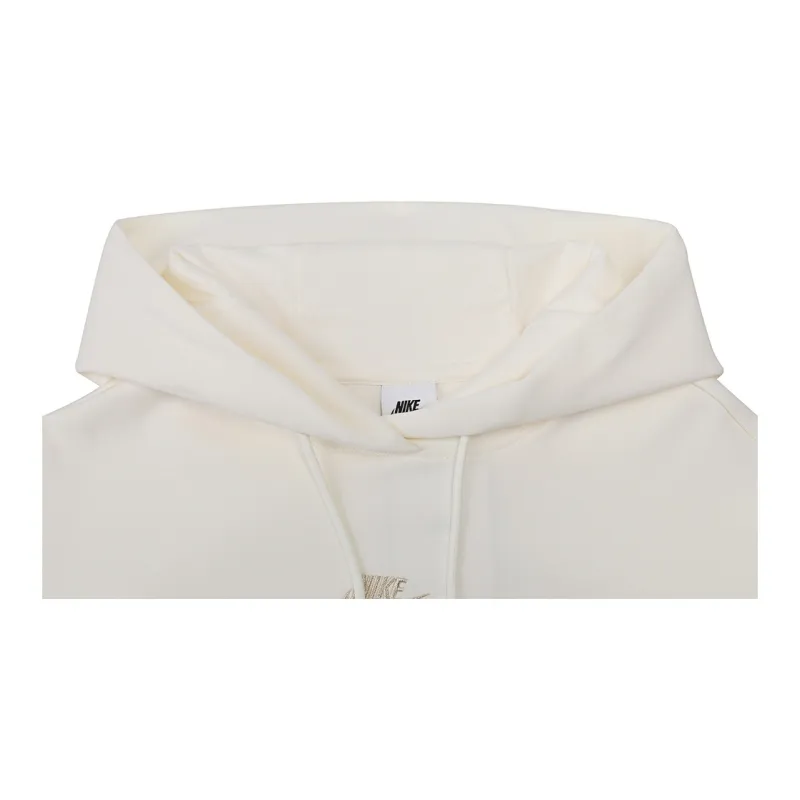 Nike Sweatshirts Women's White-7