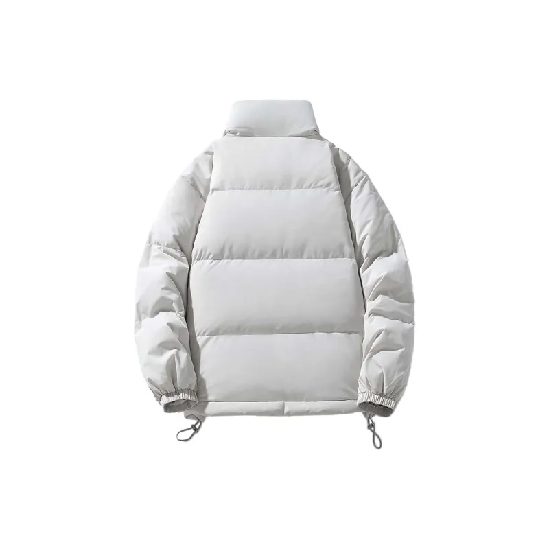 Jeep Down Jackets Unisex-7