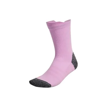 Adidas Terre Knee-High Socks Unisex 1 Pack Blessing Light Purple/Impact Orange