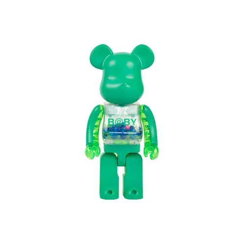 BE@RBRICK ArtToy