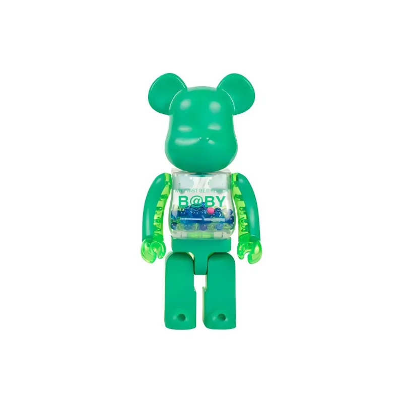 BE@RBRICK ArtToy-0