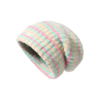 CACUSS Junior Polyester Beanies Women's