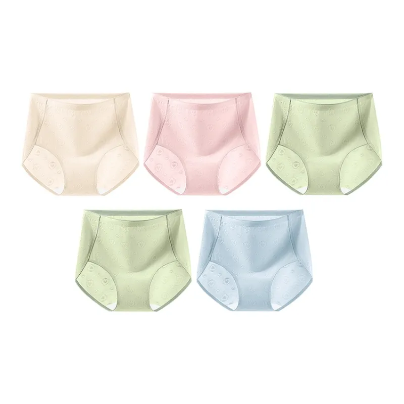 Urban Beauty Underpants Women's Combo Set-12