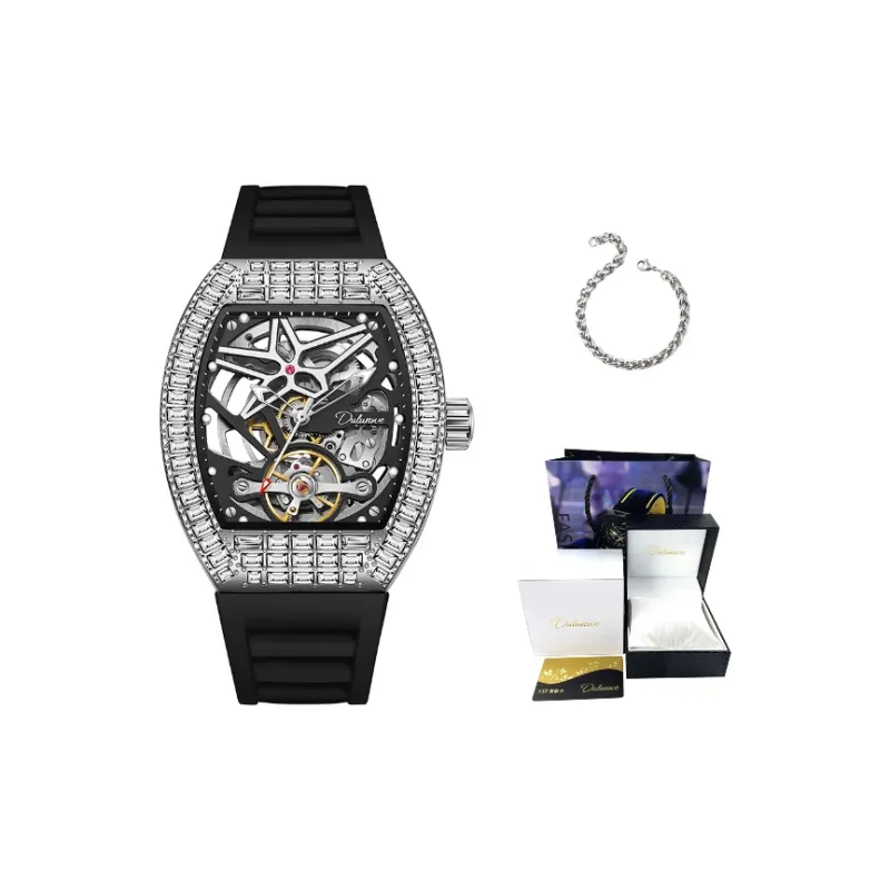 Dulunwe Men Watch-3