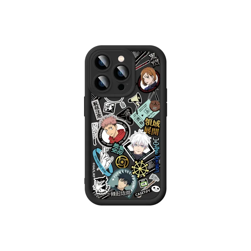 YADIQI Phone Cases-3