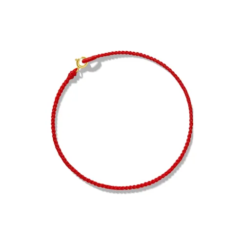 EADDA JEWELRY Alloy Braided Rope Bracelets Unisex