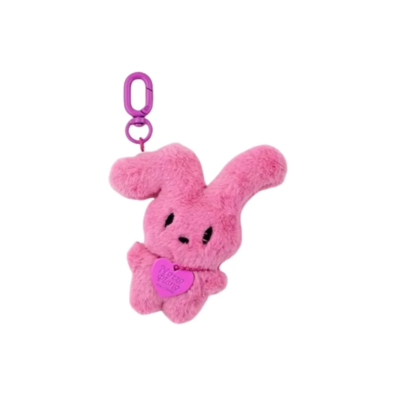 TBoML Keychains Unisex-5