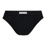 Tencel Modal[Deconstruction Black]