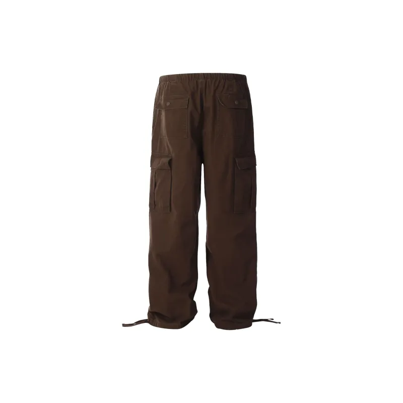 MT99 Cargo Pants Unisex-5