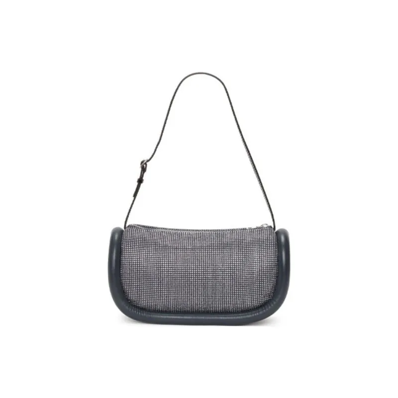 JW Anderson Bumper 15 Embellished Shoulder Bag-3