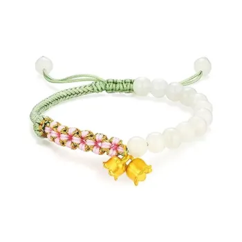 MOVER Rope Bracelets Women's