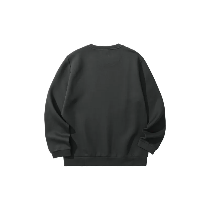 Jack Wolfskin Sweatshirt Unisex-8