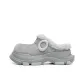 Gray (Fleece-Lined)