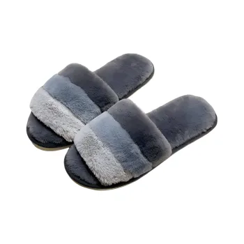 Womi Slippers / Home Slippers