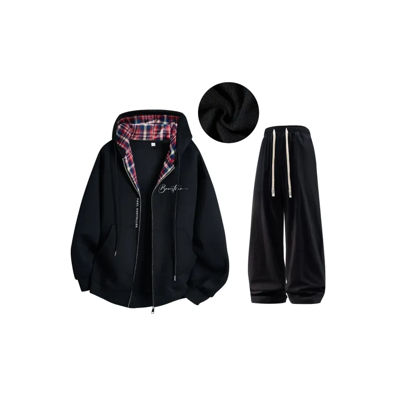 PAUL COSTELLOE Casual Sportswear Unisex-7