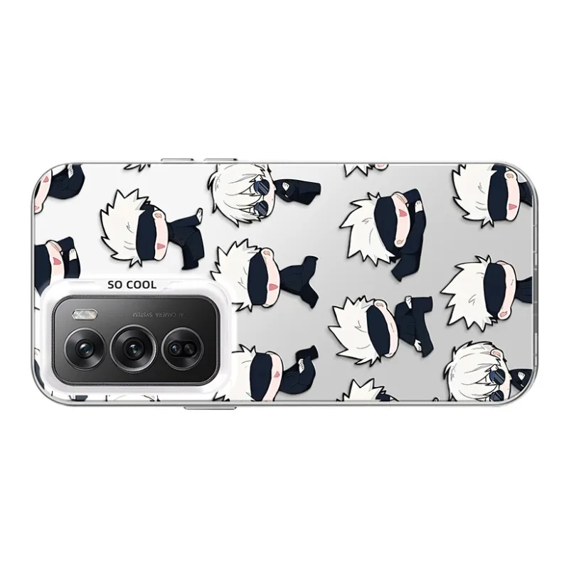 CHUNFAN Phone Cases-4
