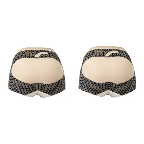 YUZHAOLIN Shapewear Bottom Women's 2 Pack