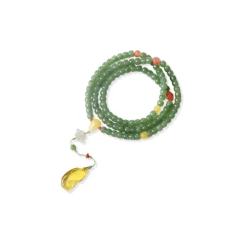 The Call Of The Heart Bracelets Jasper Unisex