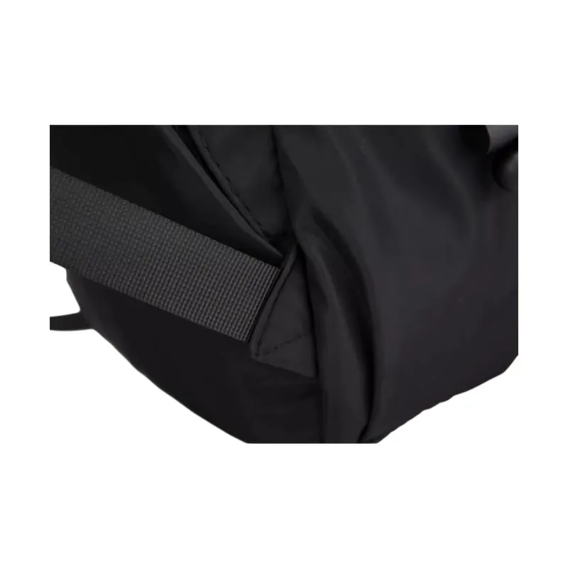 CDG Play Oxford Backpack Mini Unisex Black/Blue/Gray-2