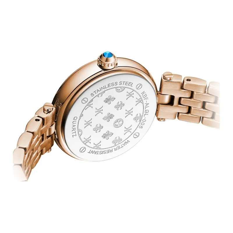 KABIFAN Watch Bands Strap Length 83mm*83mm Women's Watch-2