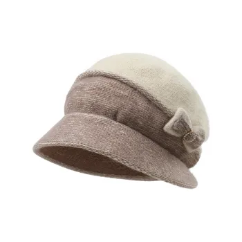 Shizhu Beanies Women's