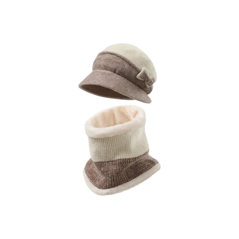 Shizhu Beanies Women's-13