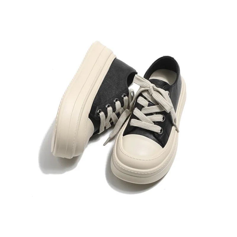 MIS. DANNY Low-Top Casual Shoes Women's-2