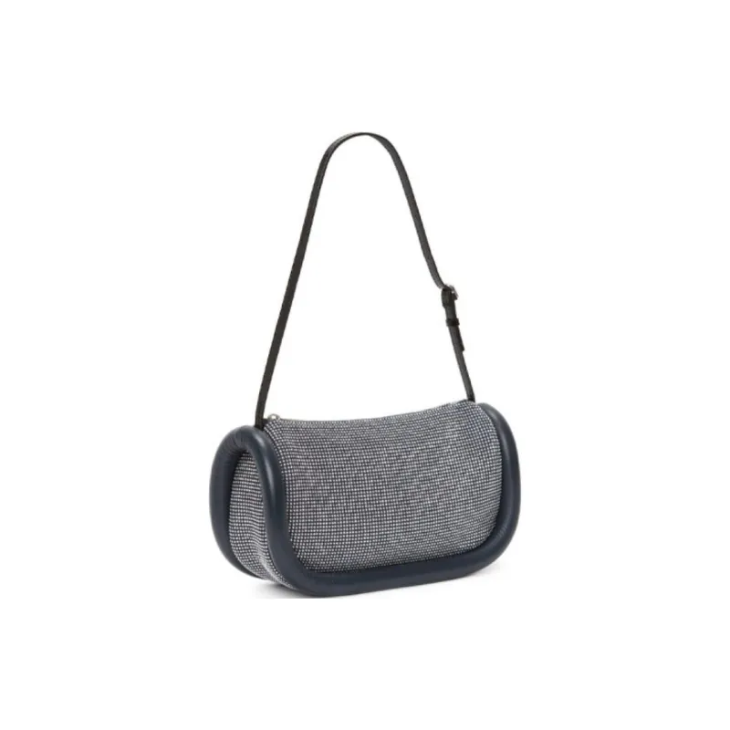 JW Anderson Bumper 15 Embellished Shoulder Bag-2