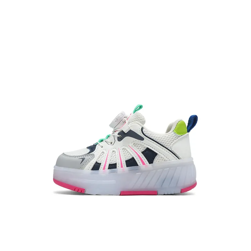 FIRS Kids Kids Lifestyle Shoes Kids'-8