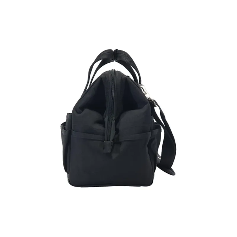 Carhartt Polyester Tool Kit Storage Bag Unisex Black-3