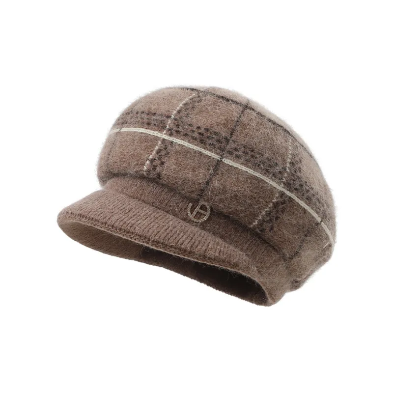 Shizhu Beanies Women's-6