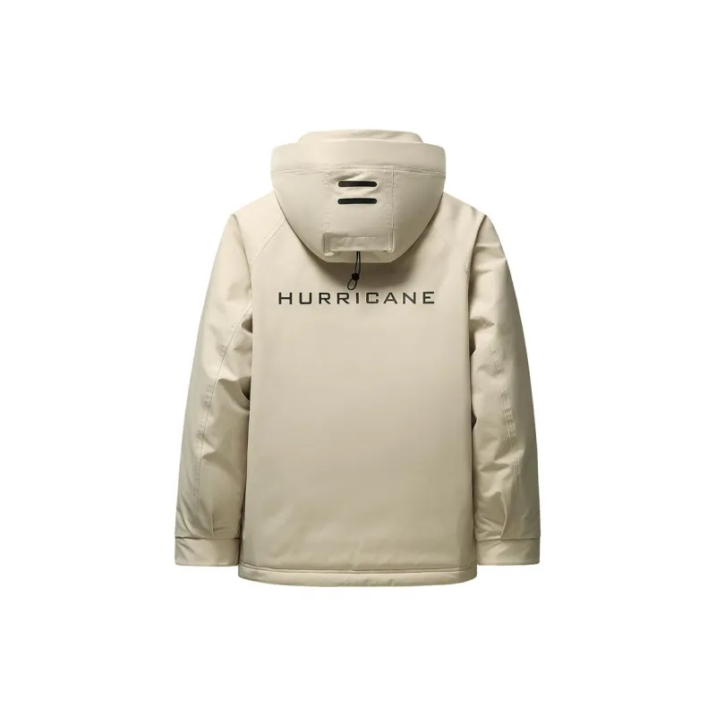 YAYA Down Jackets Men-1
