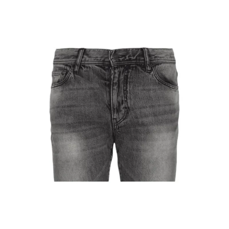 ARMANI EXCHANGEAE FW23 Jeans Men's Gray-3
