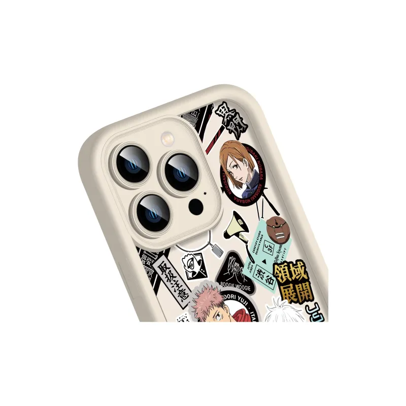 YADIQI Phone Cases-1