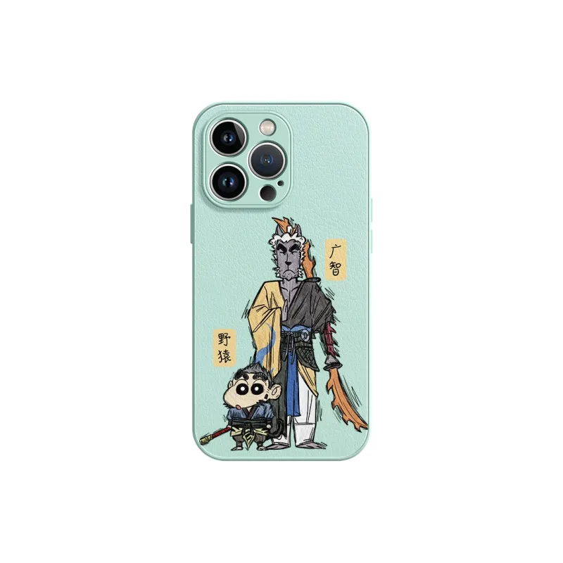 Lingtao Phone Cases-4