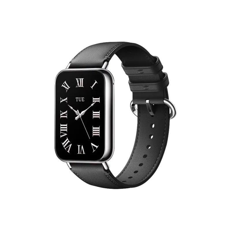 CHENSONG Watch Band Xiaomi Compatibility Leather-4