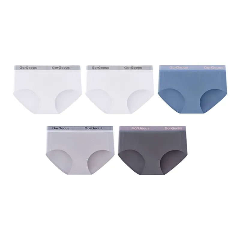 Urban Beauty Underpants Women's Combo Set-35
