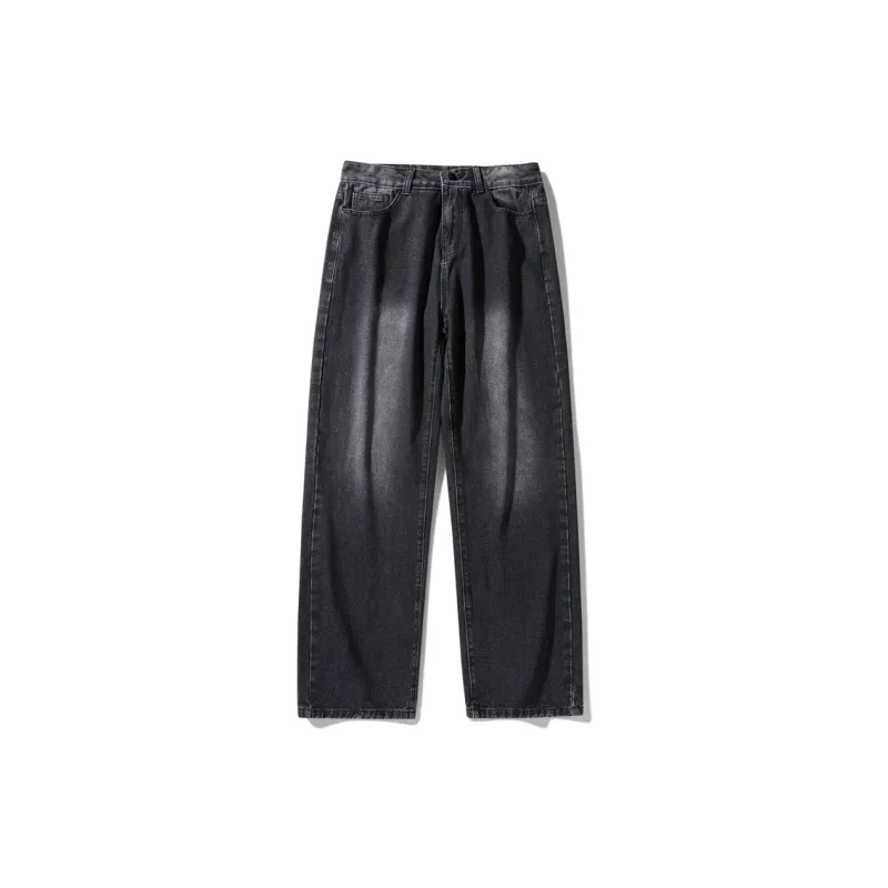 WARRIOR Jeans Unisex-1