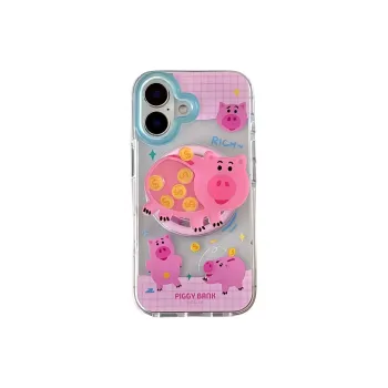 MAYGI Phone Cases