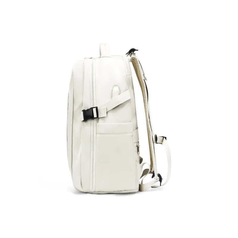 JEANSWEST Fabric Backpack Regular Unisex Multicolor-27