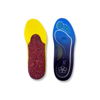 Five Rings RECYCLE Eco Friendly PU Insoles Unisex