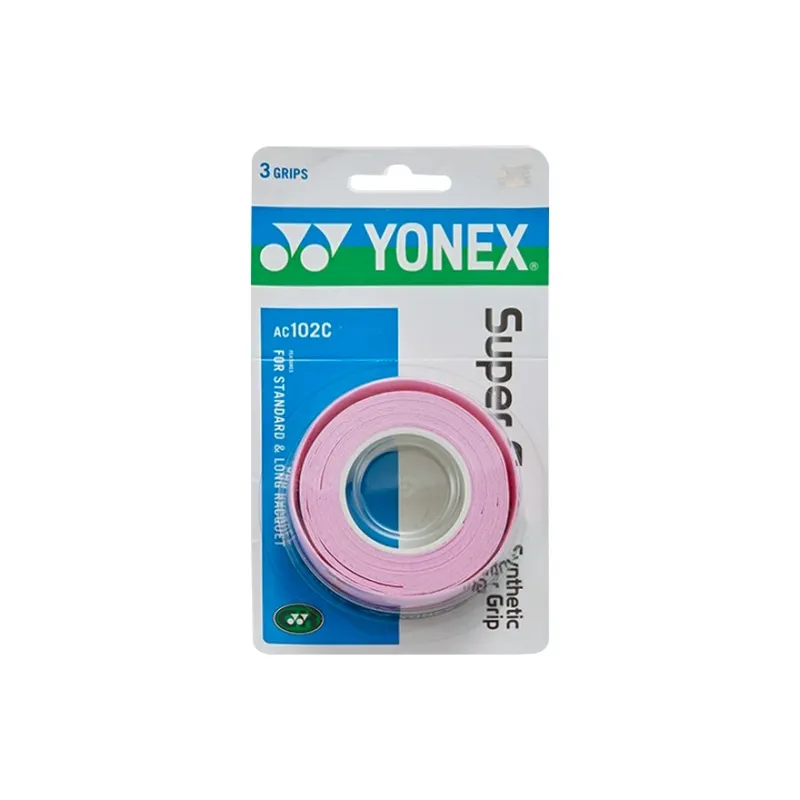 YONEX Badminton Racket Grip Tape Polyurethane Thin-6