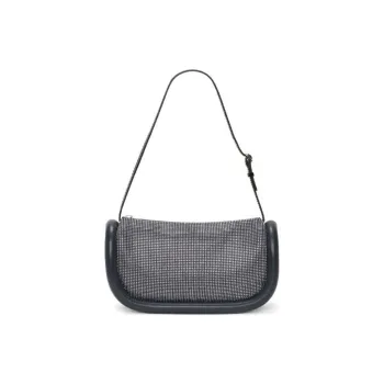 JW Anderson Bumper 15 Embellished Shoulder Bag